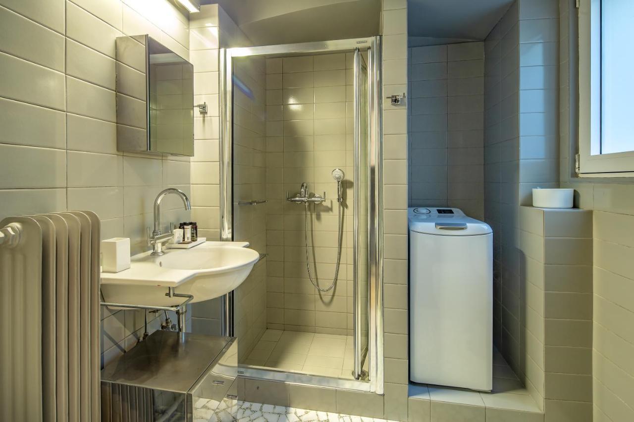 Superb 1Bd Apartment In The Heart Of Kolonaki By Upstreet Атина Екстериор снимка