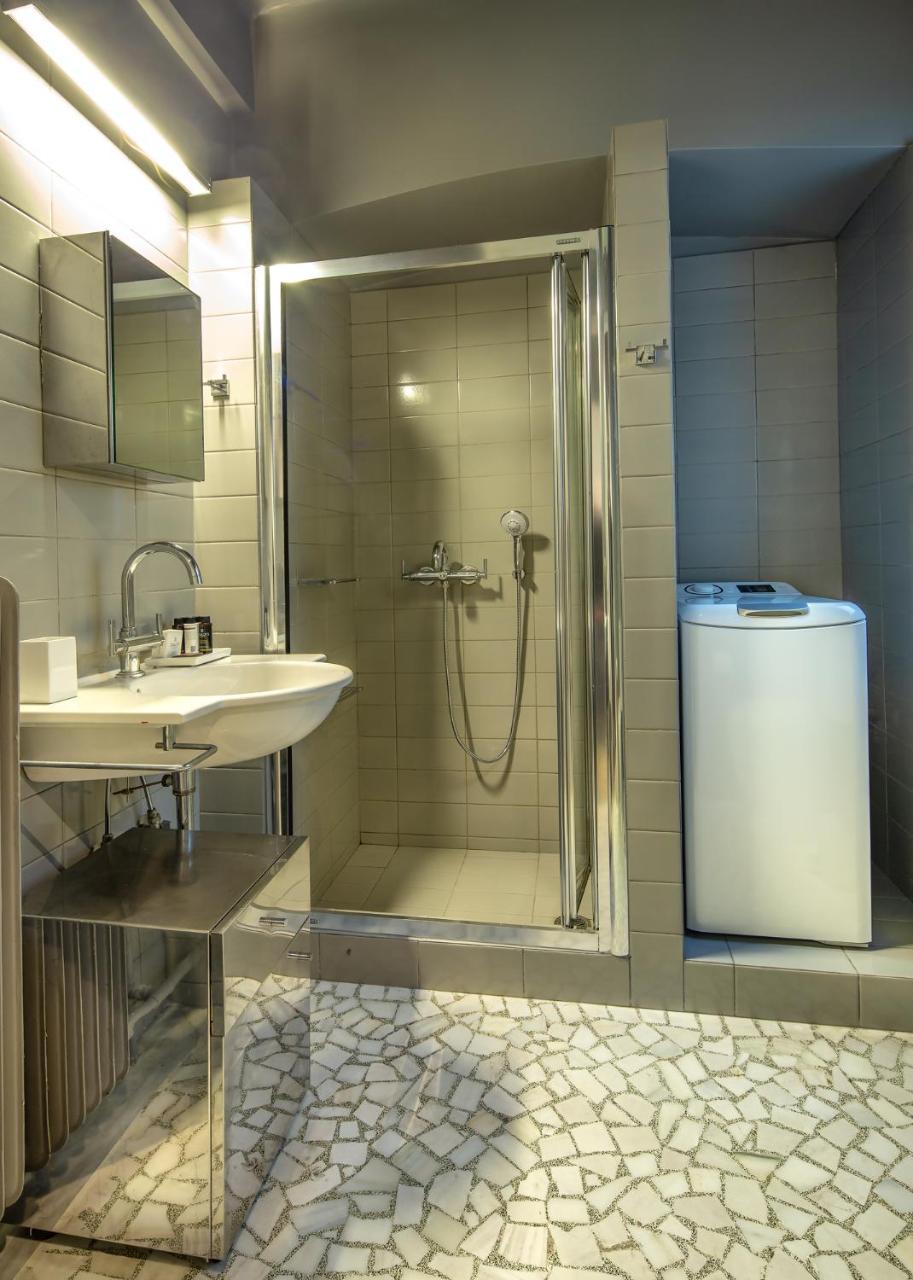 Superb 1Bd Apartment In The Heart Of Kolonaki By Upstreet Атина Екстериор снимка